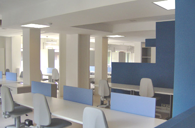 LOCAM OFFICE