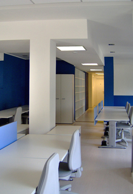 LOCAM OFFICE