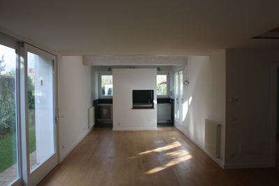 A HOUSE - TREVIGNANO ROMANO - ROMA